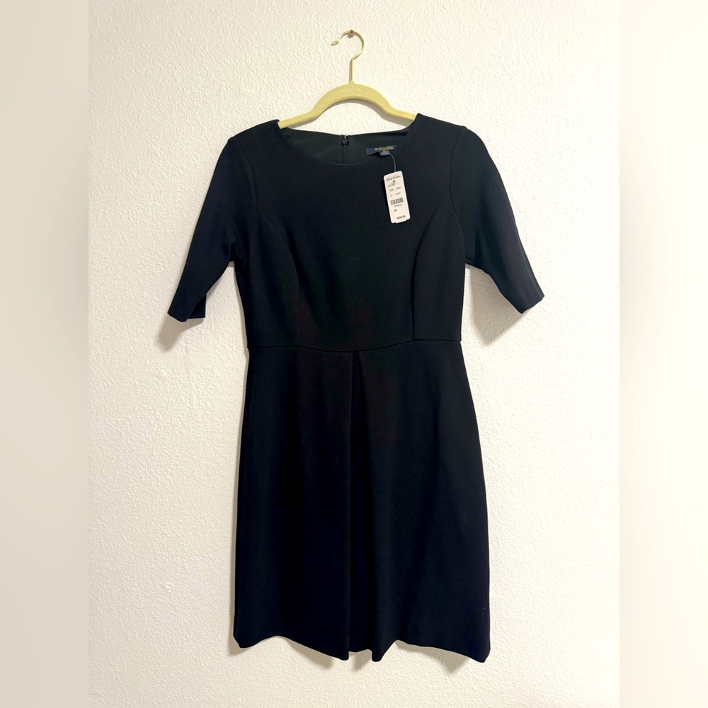 Brooks Brothers Sheath Dress NWT